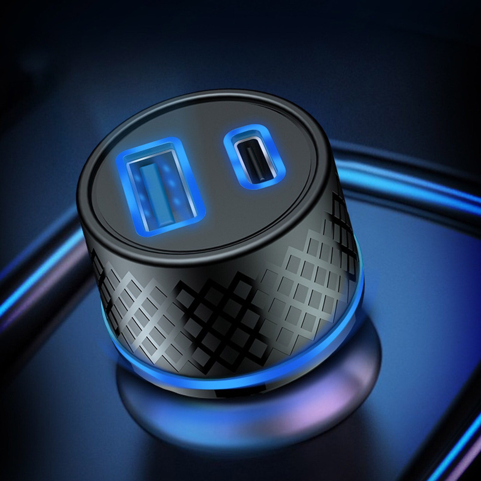 Car Charger Adapter for iPhone 14 13 12 11 Pro Max X XS XR 6 7 8 Fast Charging eBay