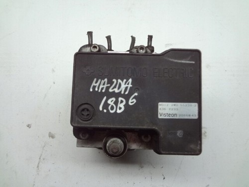 MAZDA 6 ABS-HAUPTZYLINDER 2066843 (au-20 24234)