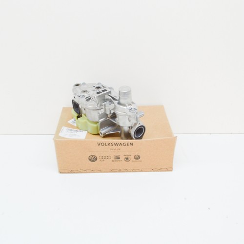 AUDI Q7 4L Engine Oil Pump 079115103S NEW GENUINE eBay