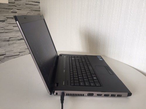 Dell Vostro 3500 Laptop, Intel Core i3, 4 GB RAM, 320 GB HDD, Windows 10 - Picture 5 of 10