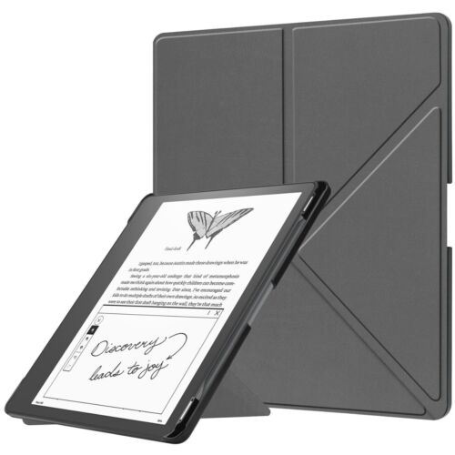 Cover for Amazon Kindle Scribe 2022 10.2 Cover Case Protective - Picture 3 of 58