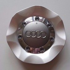 Ronal Audi Nabendeckel Felgendeckel Nabenkappe  KBA 46193 4F0071214 Center Caps