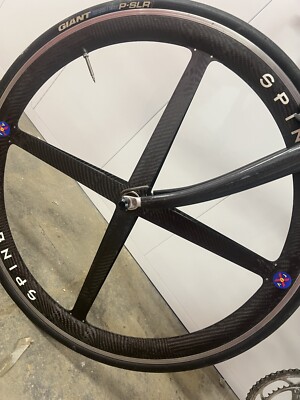 gt edge road bike | eBay