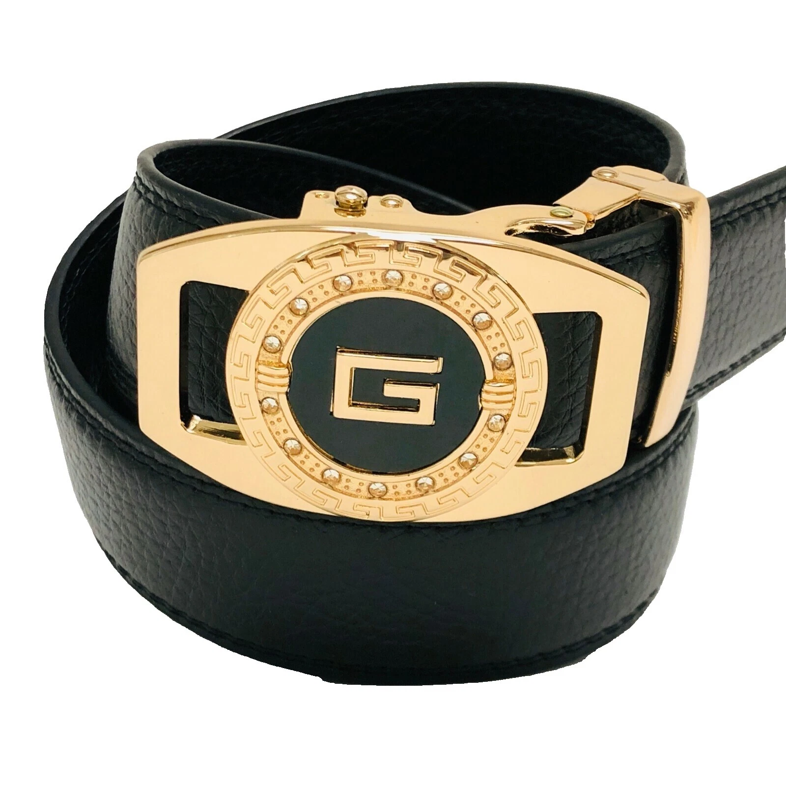 Music Belts for Men