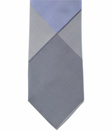 Cravatta Extra Lunga Michelsons Of London Con Pois Multicolore, Lunghezza 170cm