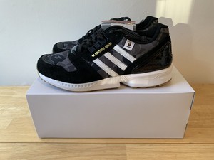 adidas uk 9.5 to us