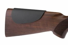 KICK-EEZ CHEEK EEZ Cheek Protector - 6" L x 5" W x 1/16 T Black