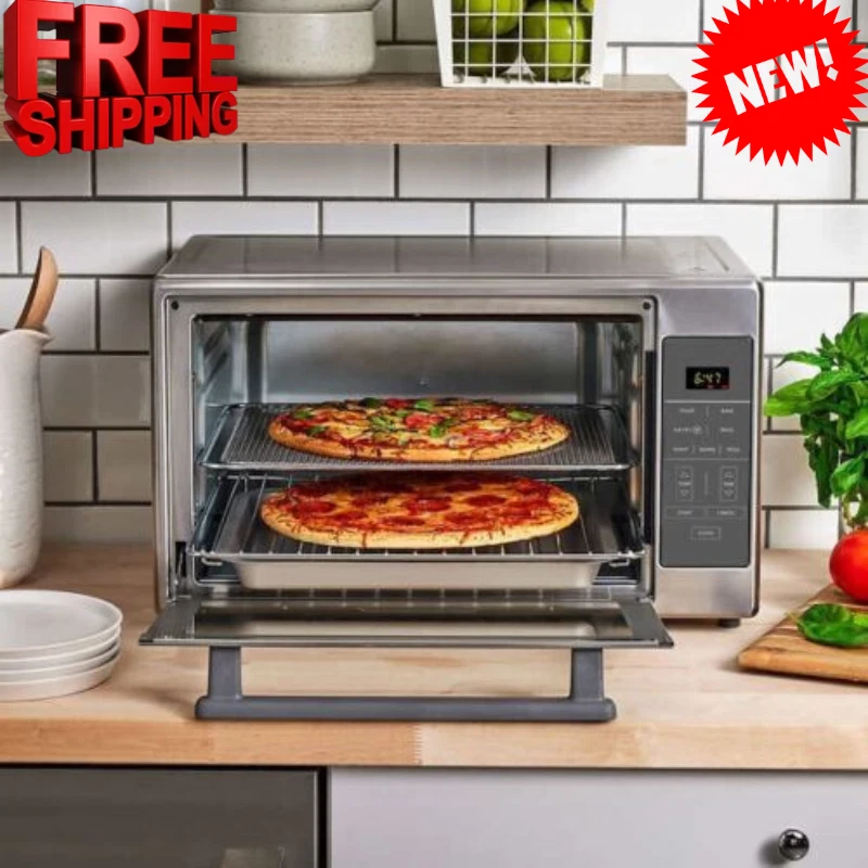 Oster® ExtraLarge Digital Air Fry Oven Oster, 49 OFF