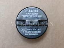 Lexus Genuine RX300 Fuel Tank Gas Filler Cap 1999-2000 NEW