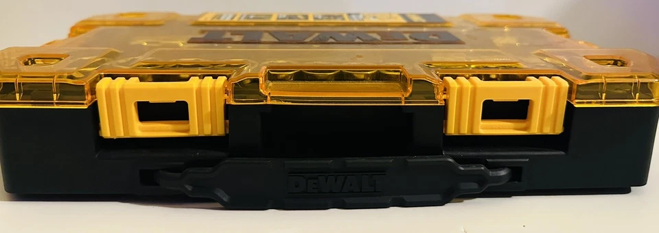 DeWALT Socket Set 74305897 34 Pc Set  - Image 4 of 4