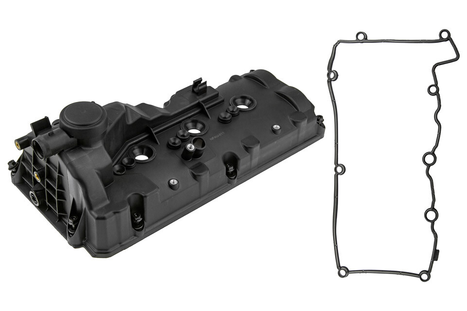 Couvercle de culasse 059103470AS pour Audi A4 A5 A6 et VW Touareg 3.0 TDI