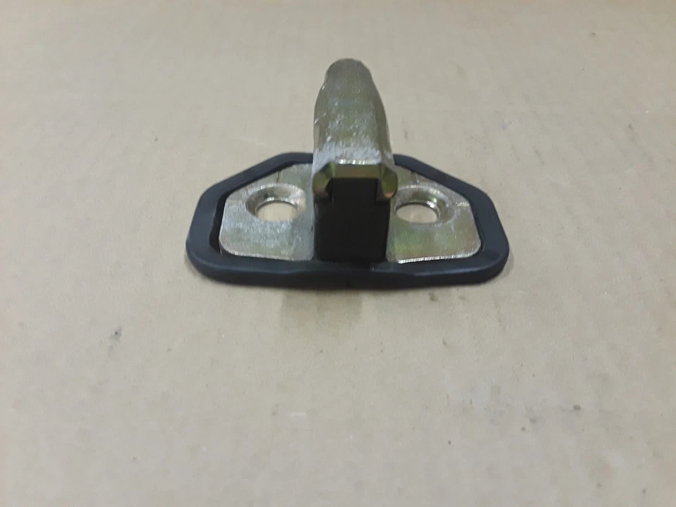 Volvo S40 2002 puerta pestillo delantero izquierdo, derecho, delantero, trasero G048 Foto 3 de 4