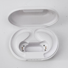 JLab Audio JBuds Air Sport True Wireless Charging Case Only - White Replacement