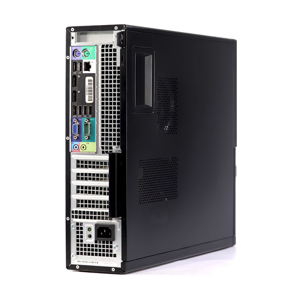 DELL Optiplex Core i5 SSD256GB＋HDD500GB Amazon.com: Dell OptiPlex 5000 Desktop Computer - Intel Core i5