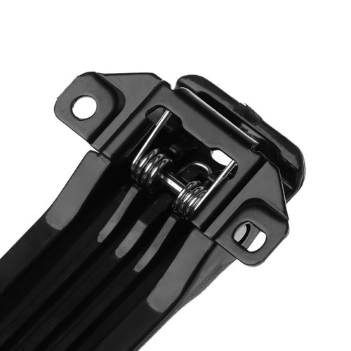 Belt Clip For Kenwood TK-190 TK-290 TK-2118 TK-370G TK-280 TK-380 TK-385 - Zdjęcie 3 z 8
