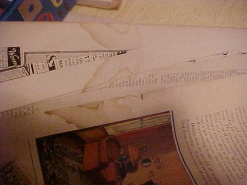 Mai 1927 McCALL'S Magazine 10. Jahrestag Amerikas Eintritt in den Weltkrieg - Bild 8 von 9
