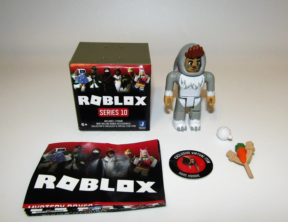 Roblox 06.(de 1 a 10 und)