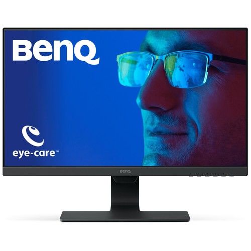 BenQ 24 Inch Monitor with 1080p, IPS 