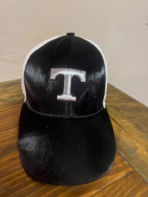 Tennessee Vols New Era Fits Lady Trucker Adjustable Hat Shinny !