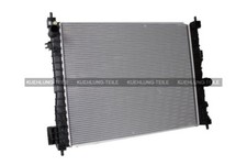 Radiateur Opel Mokka