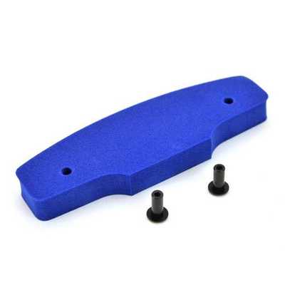 FOAM BUMPER , TS-4N PD7679 THUNDERTIGER