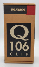 Yakima Rack Q106 Q Clips