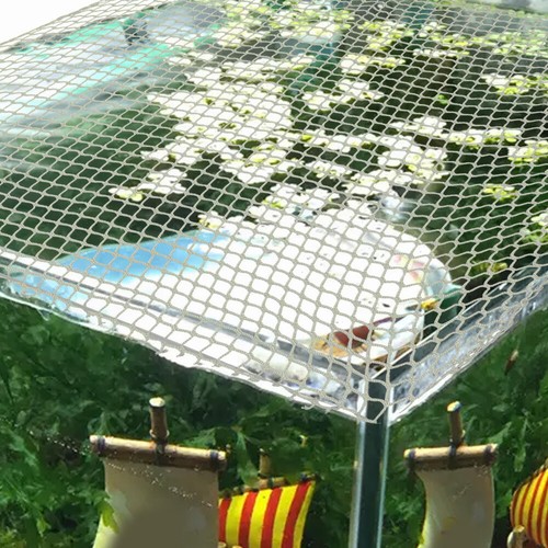 2 Pack Aquariengitter Netzabdeckung Für Terrarium Deckel Fischnetz - Bild 7 von 12