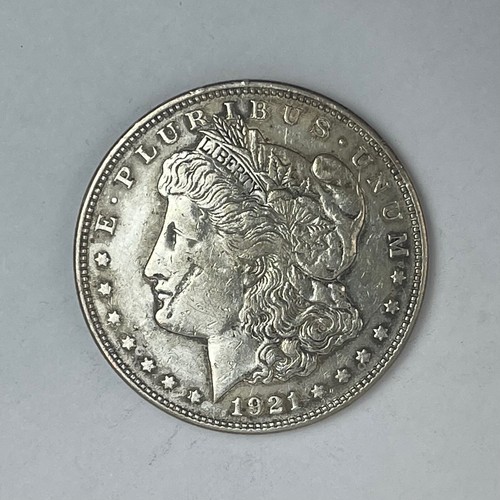 Set of 10 Morgan Silver $1 Dollar - Assortment of Years w/ Various Mints - Picture 15 of 22