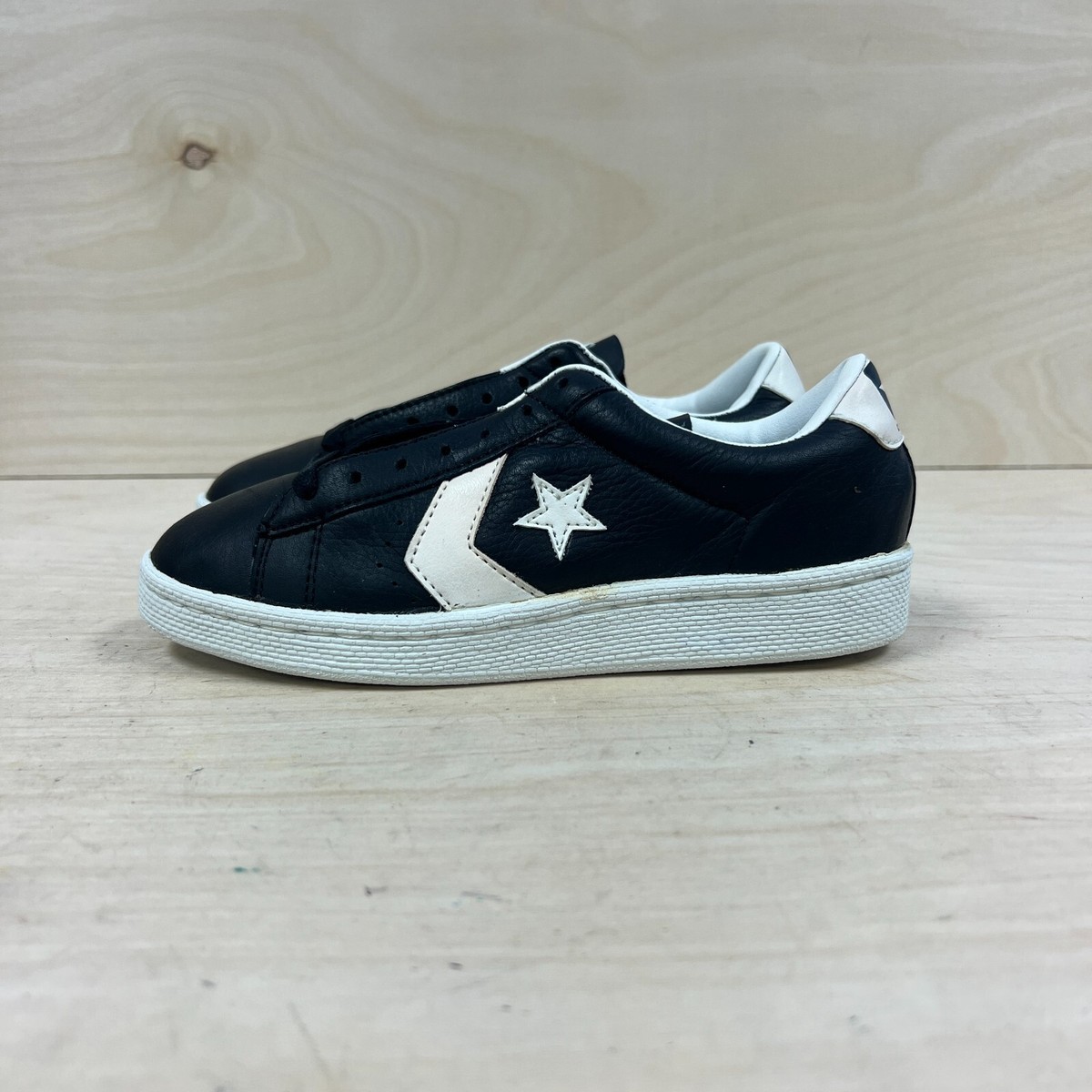converse 90s pro leather