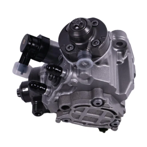 Fuel Injection Pump 0445010835 8980879861 compatible Isuzu NPR 4JJ1 3.0L Engine - Picture 2 of 6