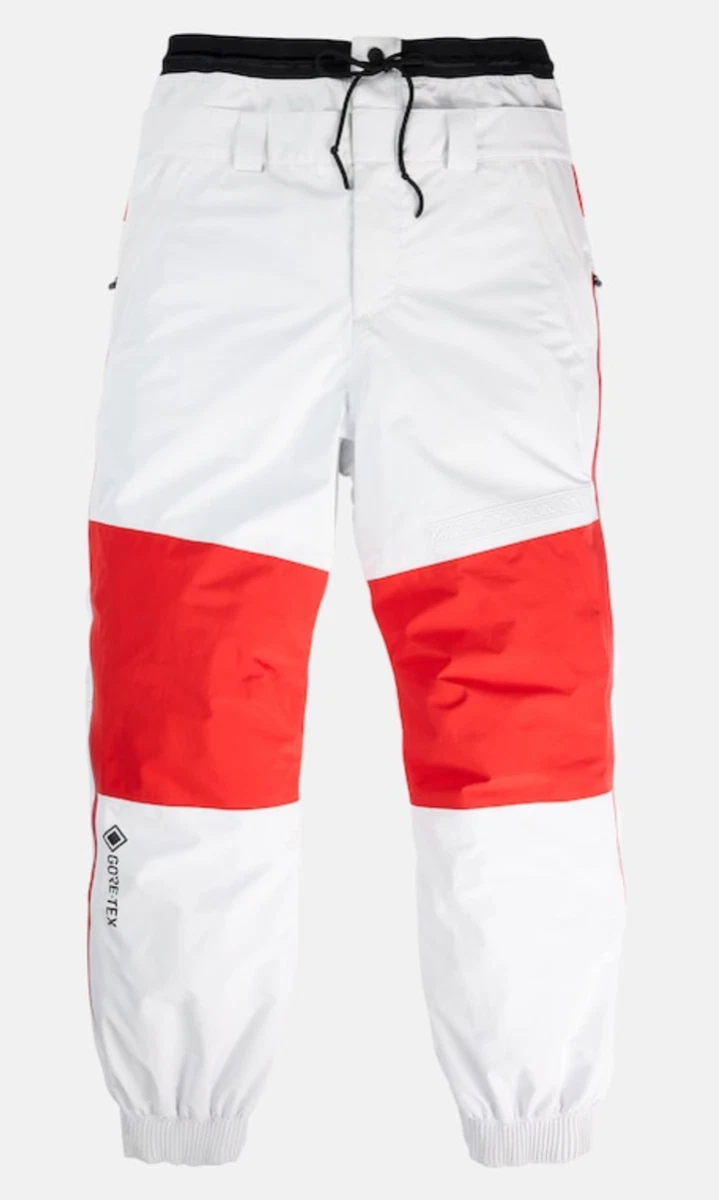 Gore tex track pants sale
