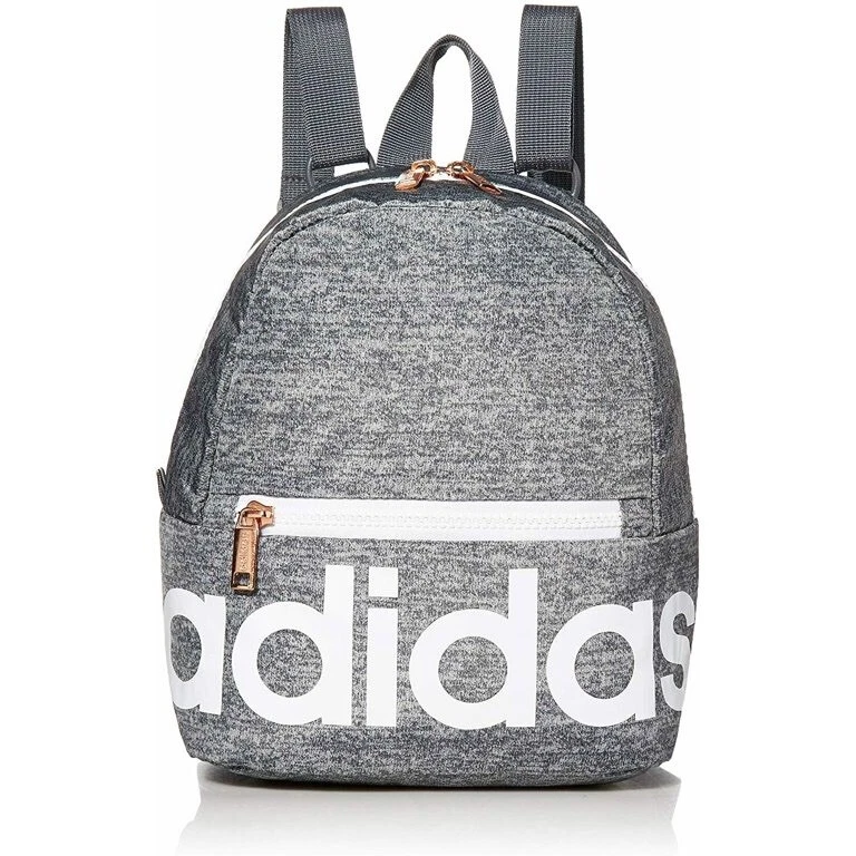 adidas Originals Originals Mini Black Backpack With Pockets