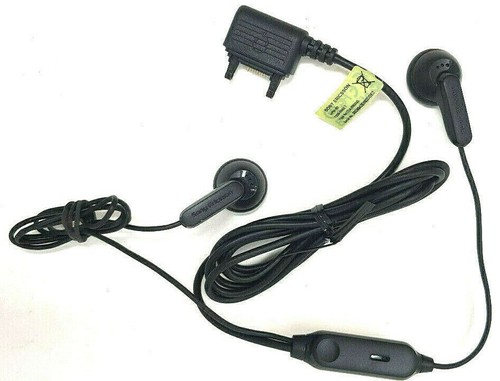 Sony Ericsson HPM-60 Handsfree C905 J220a W380 W300 W580 T290 Z300 C902 W200 - Picture 7 of 12