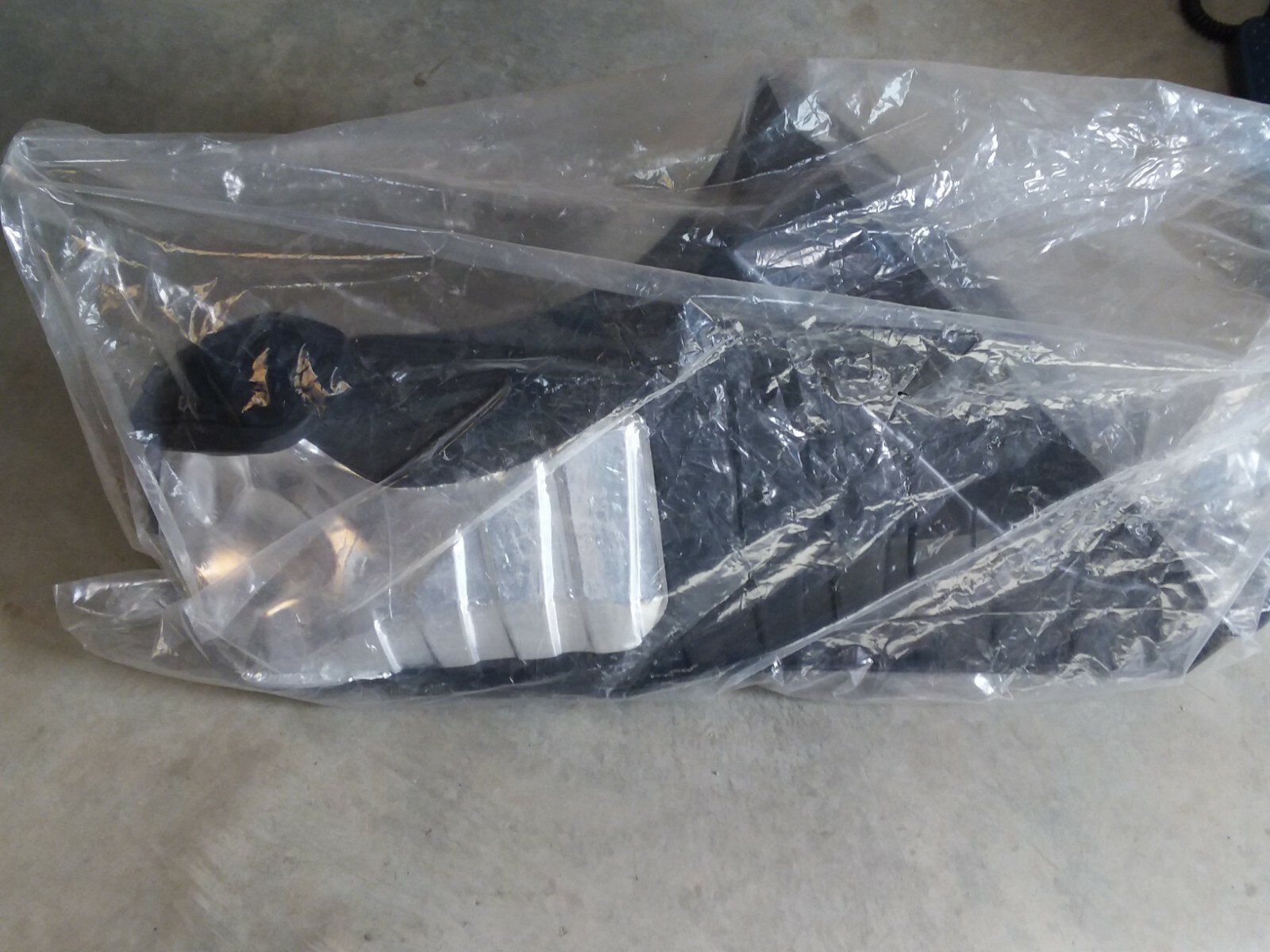 POLARIS 1253513 ASM-AIR SILENCER 2005-2006 SNOWMOBILE NIB | eBay 