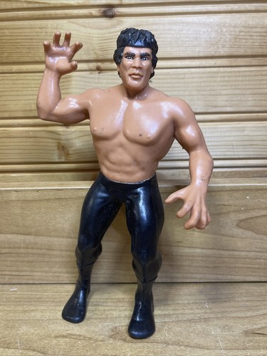 RICKY STEAMBOAT - WWF WRESTLING SUPERSTARS - VINTA...