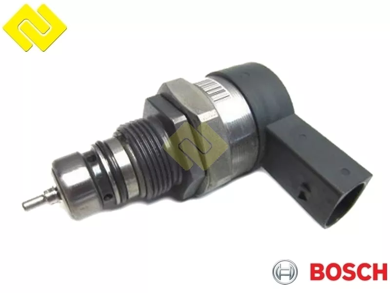 Genuine BOSCH 0281002949 PRESSURE CONTROL VALVE REGULATOR ,BMW 