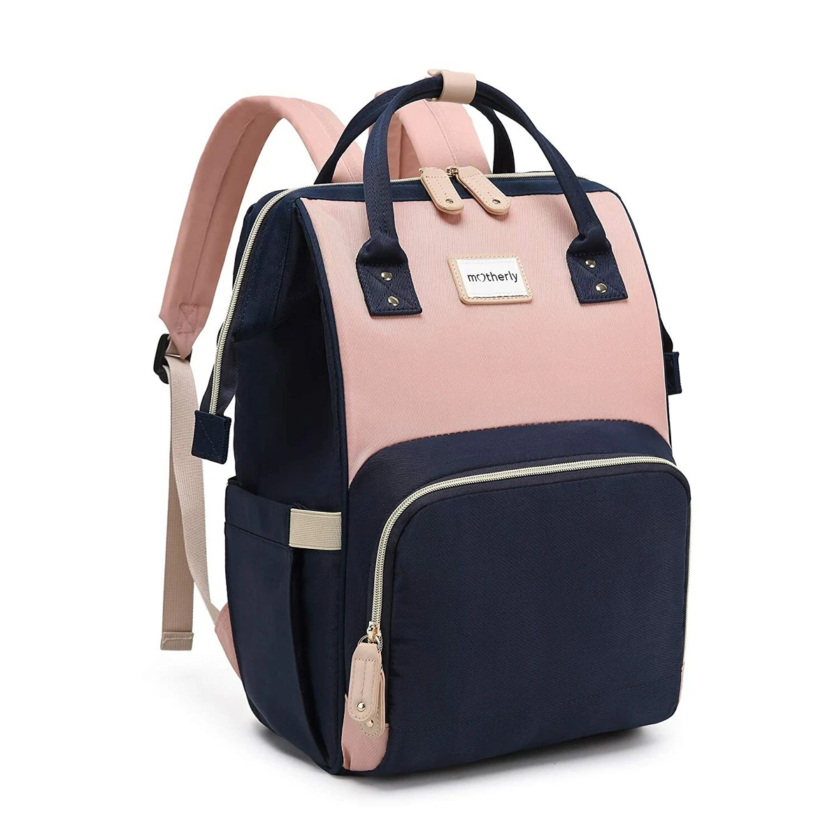 ULTRA PREMIUM STYLISH BABIES DIAPER BAG FOR MOTHER S