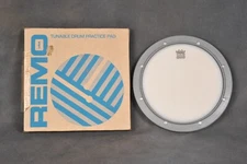 Remo Practice Pad 8 in.