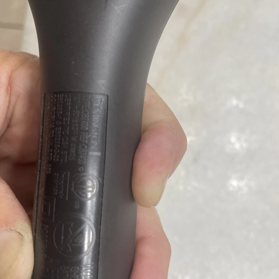 Cepillo plano Remington Pro Advanced Ceramic 2" CB7400 Foto 4 de 4