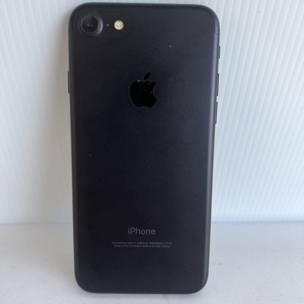 Pro Max 7 Plus Jet Black Iphone 7 Jack Black 128gb Apple IPhone
