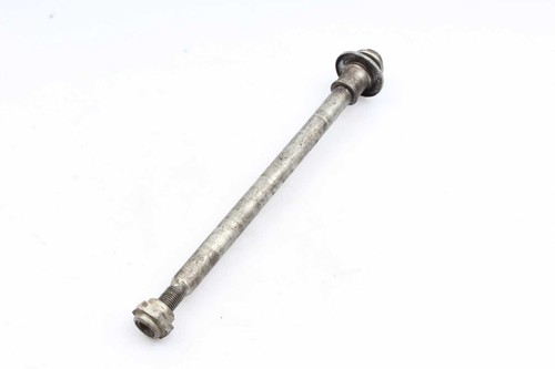 Hinterradachse Steckachse hinten Suzuki GSX 750 EF GR72A 84-86