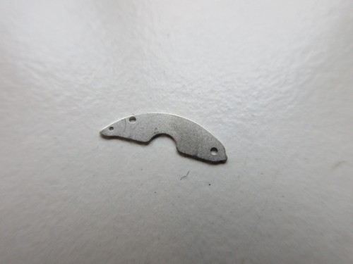 Frédéric Piguet cal. 1270 Swiss watch movement part - choose - Picture 4 of 35