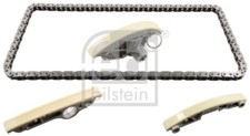 Kit Catena Distribuzione Febi Bilstein 101880 per AUDI VW