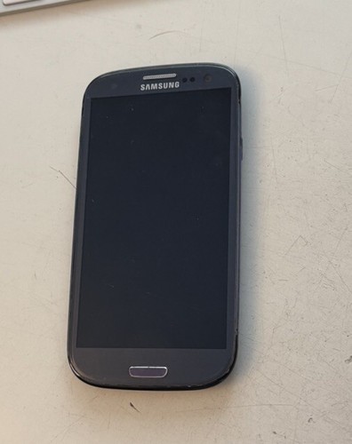 Samsung Galaxy S3 GT-I9300 Blau  Teilespender Platine Kamera Board Etc. Ok
