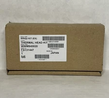 NEW FOR SATO M84PRO Thermal Printhead 609DPI WWM845820