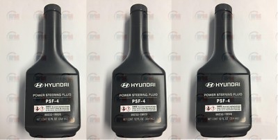 Psf 4 hyundai аналог
