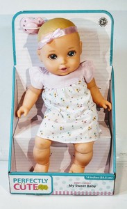 perfectly cute my sweet baby