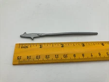 Playmobil Halberd Hellebarde weapon 3666 3667 3450 ritter knight medieval b1