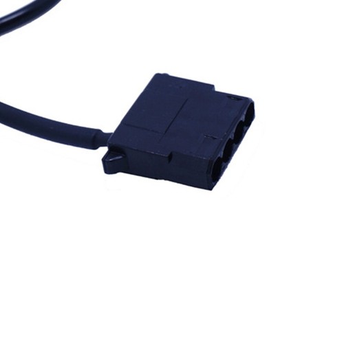 USB to 3/4-Pin 5V PWM CPU for Case Fan Connector USB to 3Pin/4Pin with ON/Off To - Picture 5 of 8