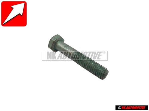 Original VW Hexagon Bolt - N 0103533 - Picture 5 of 6